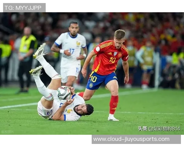 葡萄牙与西班牙精彩对决回顾及赛后分析全景报道