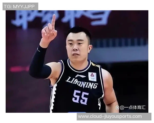 韩德君：从CBA巨星到国家队核心的成长之路与未来展望